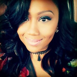 Meet your Posher, Karonda